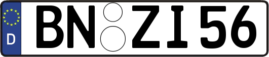 BN-ZI56