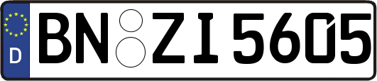 BN-ZI5605