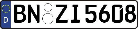 BN-ZI5608