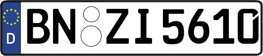 BN-ZI5610