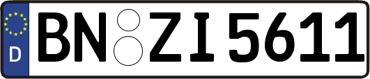 BN-ZI5611