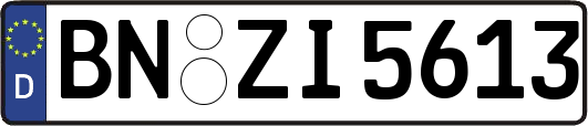 BN-ZI5613