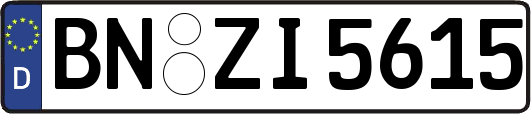 BN-ZI5615