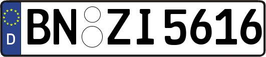 BN-ZI5616