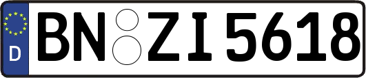BN-ZI5618