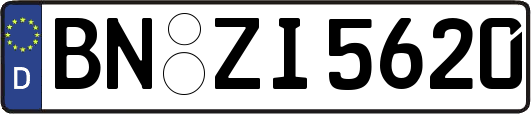 BN-ZI5620