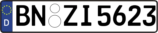 BN-ZI5623