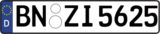 BN-ZI5625