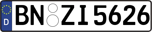 BN-ZI5626