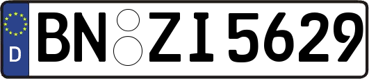 BN-ZI5629