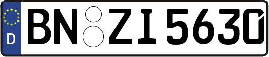 BN-ZI5630