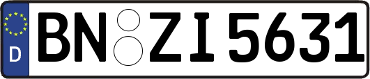 BN-ZI5631