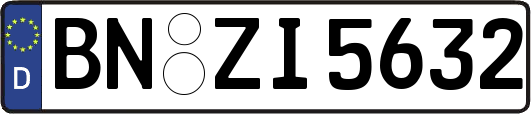 BN-ZI5632