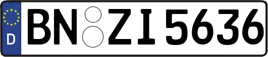BN-ZI5636