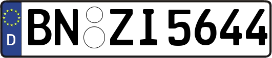 BN-ZI5644
