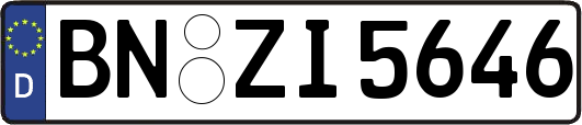 BN-ZI5646