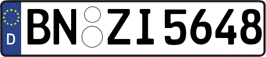 BN-ZI5648
