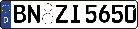 BN-ZI5650