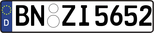 BN-ZI5652