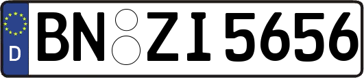 BN-ZI5656