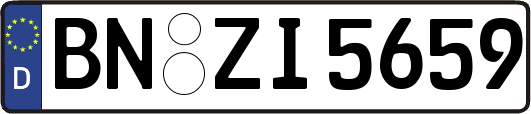 BN-ZI5659