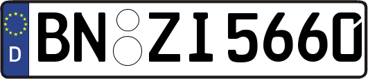 BN-ZI5660