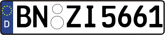 BN-ZI5661