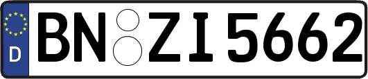 BN-ZI5662