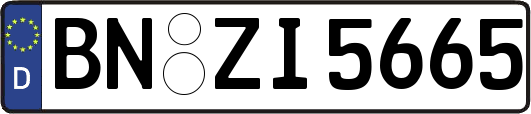 BN-ZI5665