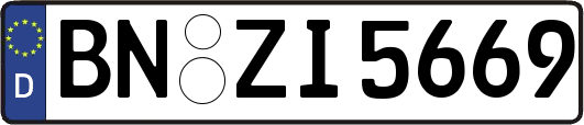 BN-ZI5669