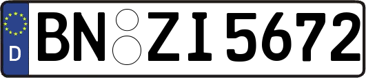 BN-ZI5672