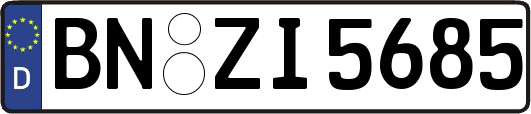BN-ZI5685