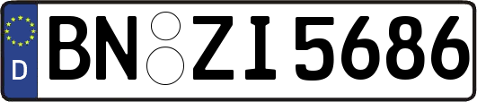 BN-ZI5686