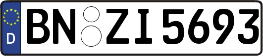 BN-ZI5693