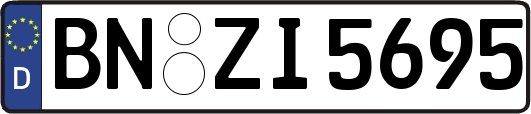 BN-ZI5695
