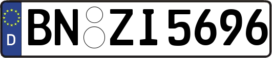 BN-ZI5696