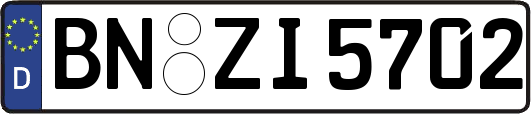 BN-ZI5702