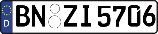 BN-ZI5706