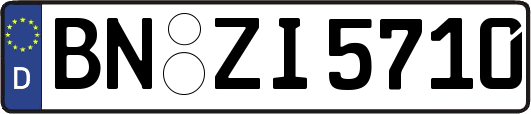 BN-ZI5710