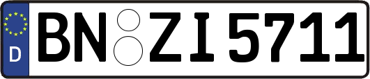 BN-ZI5711