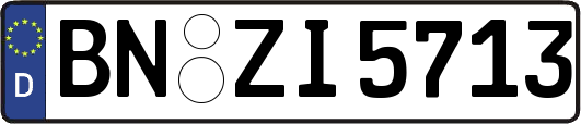 BN-ZI5713