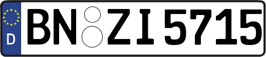 BN-ZI5715