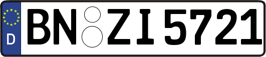BN-ZI5721