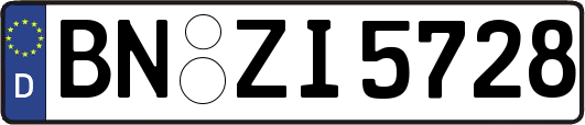 BN-ZI5728
