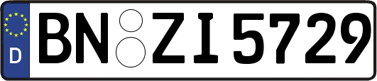 BN-ZI5729