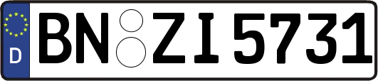 BN-ZI5731