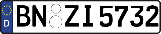 BN-ZI5732