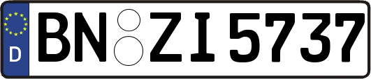 BN-ZI5737