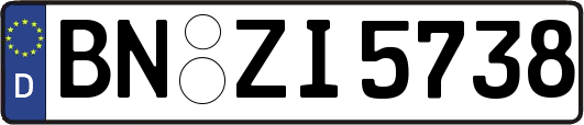 BN-ZI5738