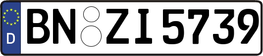 BN-ZI5739